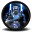 Star Wars - The Force Unleashed 2 7 Icon 32x32 png